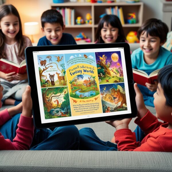 Children’s E-Books - Image 3